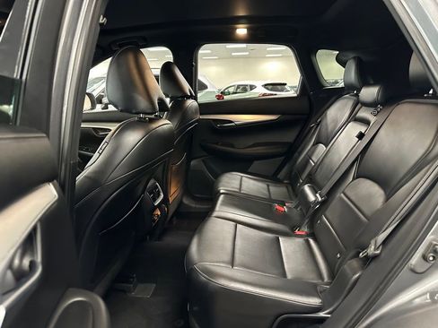 Used 2020 INFINITI QX50 Essential w/ Edition 30 Package image 25