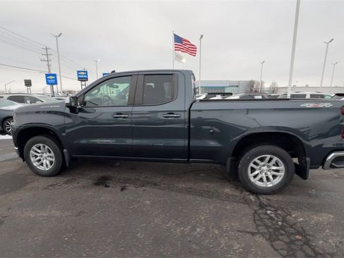 Used 2019 Chevrolet Silverado 1500 LT w/ All-Star Edition image 5