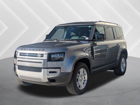 Used 2024 Land Rover Defender 110 S image 1