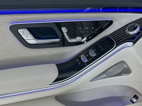 New 2026 Mercedes-Benz S 580 S 580 image 19