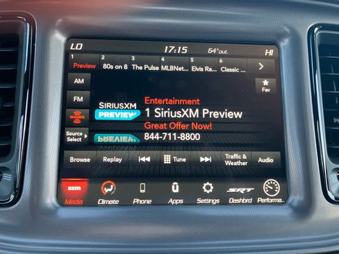 Used 2023 Dodge Challenger R/T Scat Pack image 17