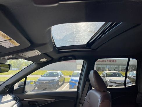 New 2026 Honda Ridgeline RTL image 9