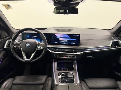 Used 2024 BMW X5 xDrive40i image 15