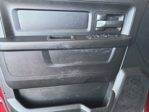Used 2022 RAM 2500 Tradesman AWD/4WD image 11