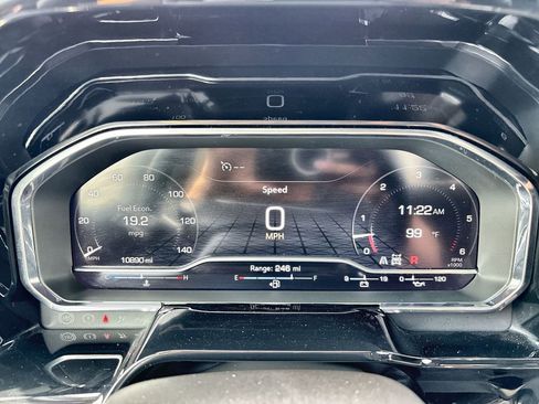 Used 2024 GMC Sierra 1500 Elevation image 12