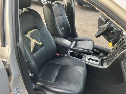 Used 2007 MAZDA MAZDA6 s Touring FWD image 28