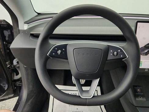 Used 2024 Tesla Model 3 Performance AWD/4WD image 33