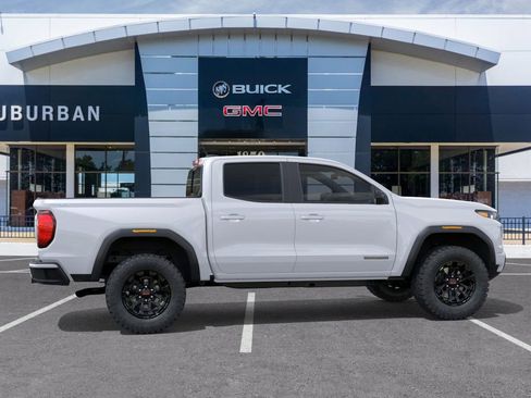 New 2026 GMC Canyon Elevation w/ Convenience Package image 5