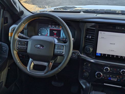 New 2025 Ford F150 Tremor w/ Equipment Group 402A High AWD/4WD image 44