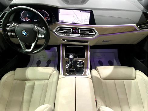Used 2019 BMW X5 xDrive40i w/ Premium Package 2 image 17