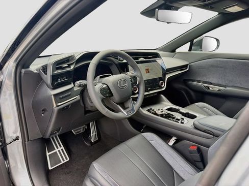 New 2026 Lexus RZ 450e AWD w/ Luxury Package image 26