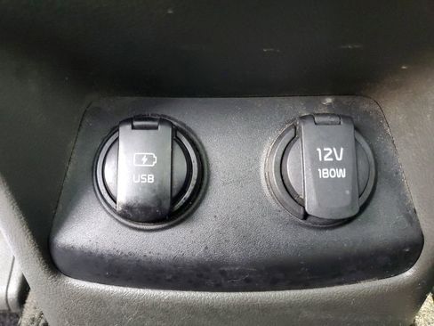 Used 2018 Kia Sportage SX image 15