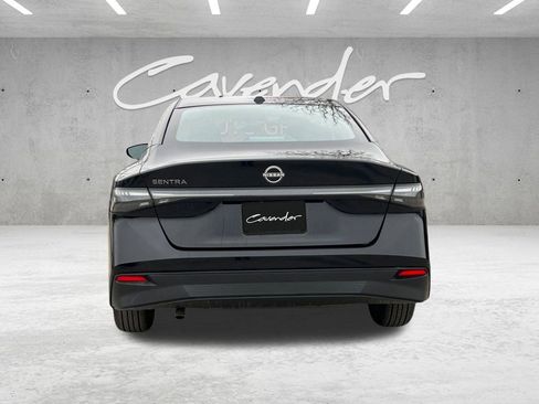 New 2026 Nissan Sentra SV w/ Floor Mat Package image 15