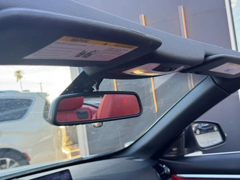 Used 2015 BMW 428i Convertible RWD image 25