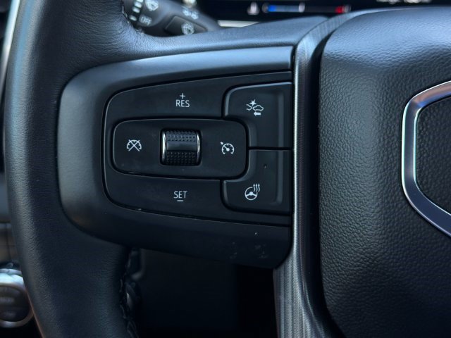 Used 2025 GMC Sierra 2500 Denali Ultimate AWD/4WD image 26