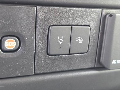 New 2025 Chevrolet Express 2500 w/ Driver Convenience Package image 30