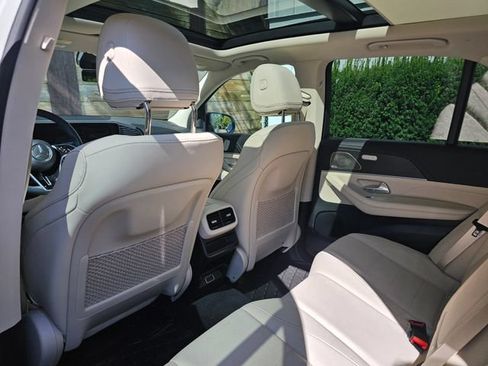 Certified 2026 Mercedes-Benz GLE 350 4MATIC image 10
