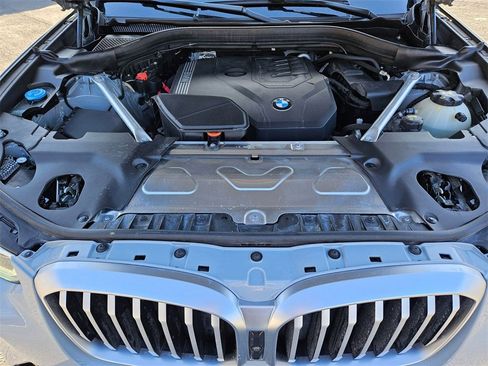 Certified 2023 BMW X3 xDrive30i w/ M Sport Package image 25