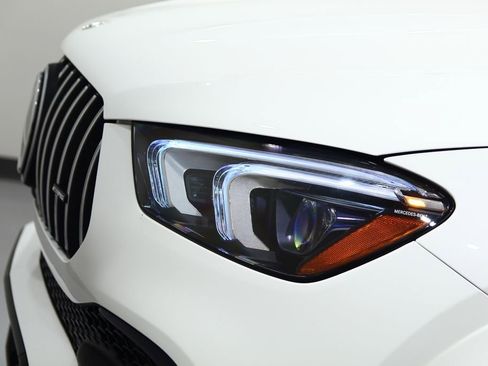 Certified 2022 Mercedes-Benz GLE 53 AMG 4MATIC Coupe image 17