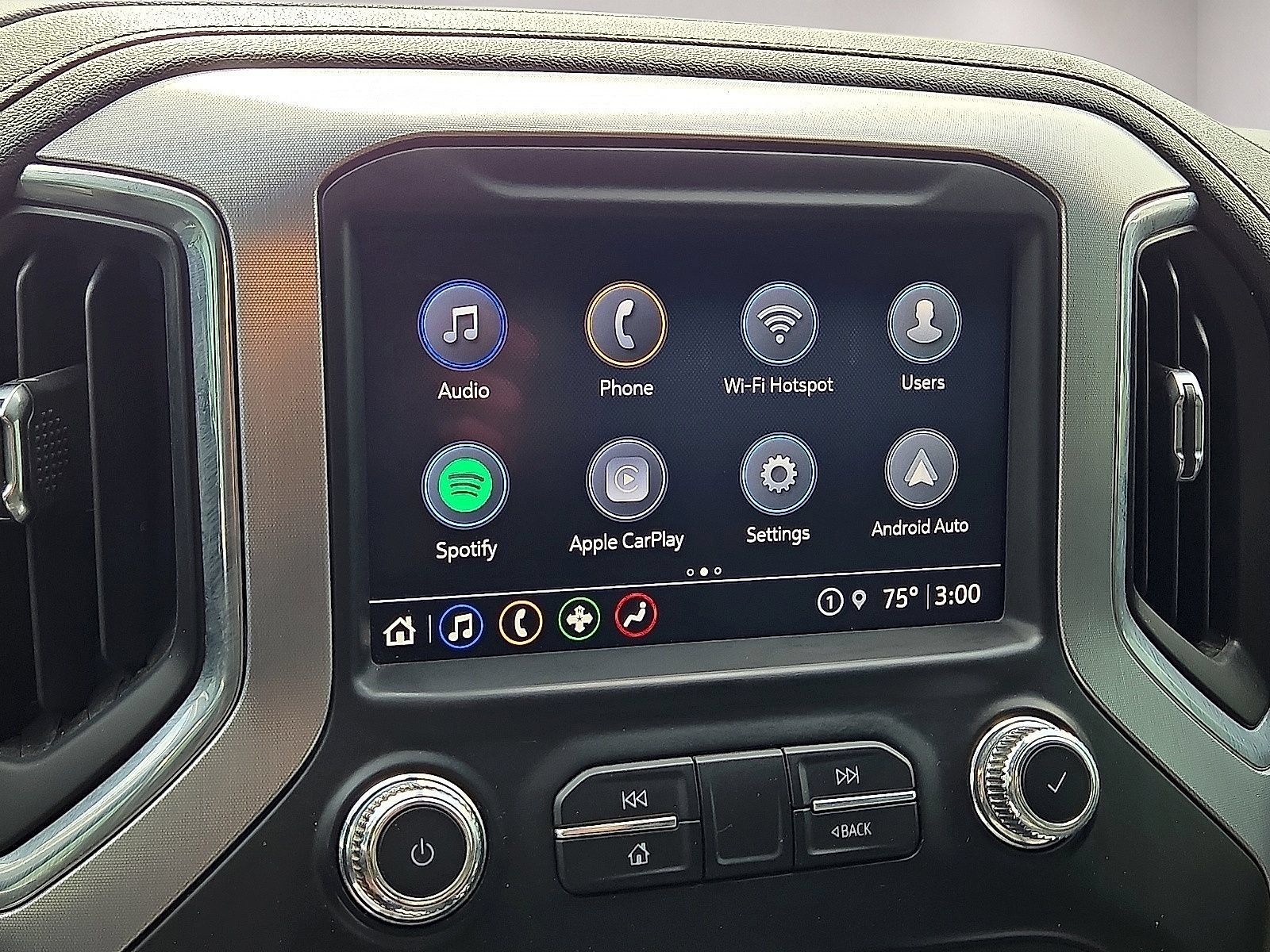 Used 2021 GMC Sierra 1500 SLT AWD/4WD image 28