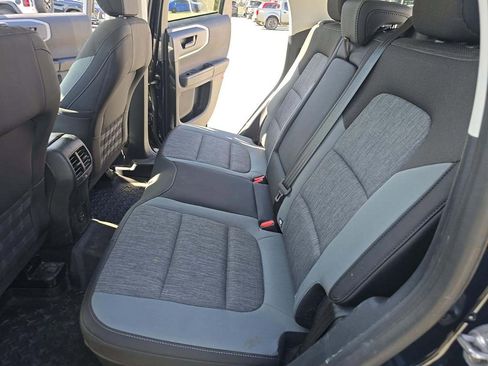 Used 2022 Ford Bronco Sport Big Bend image 5