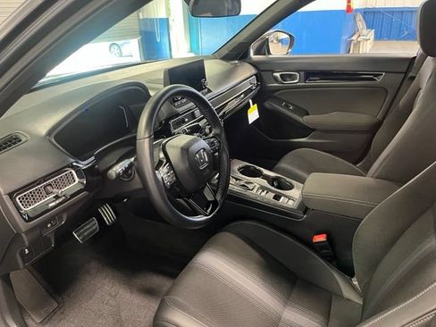 Used 2026 Honda Civic Sport image 22