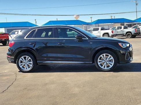 Used 2021 Audi Q3 2.0T Premium AWD/4WD image 5
