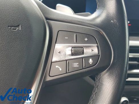 Used 2024 BMW 430i Convertible RWD image 20