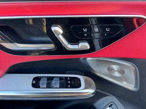 Used 2024 Mercedes-Benz CLE 300 4MATIC Cabriolet image 13