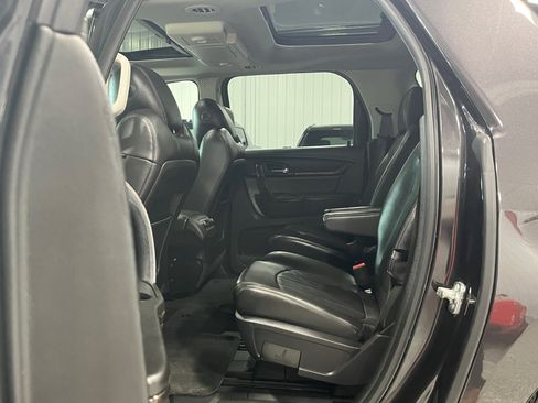 Certified 2016 GMC Acadia Denali image 11