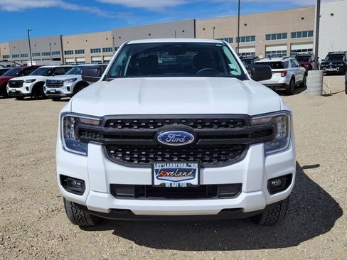 New 2026 Ford Ranger XL w/ Trailer Tow Package image 5