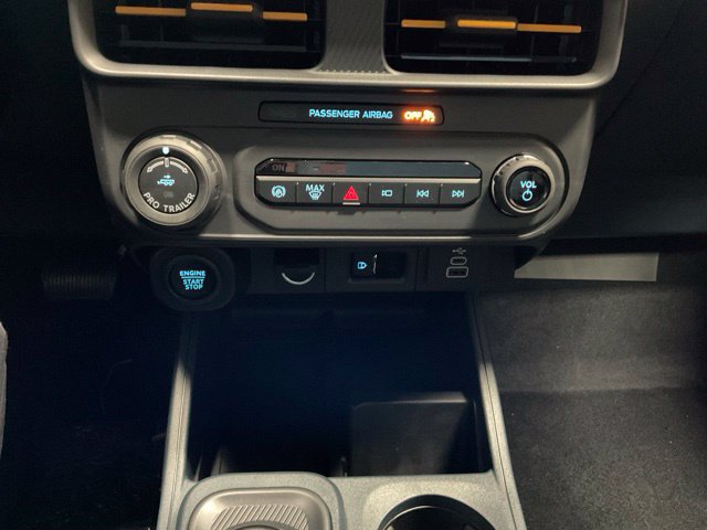 New 2026 Ford Maverick Tremor AWD/4WD image 32
