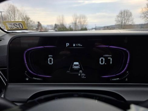 New 2026 Kia Seltos S AWD/4WD image 27