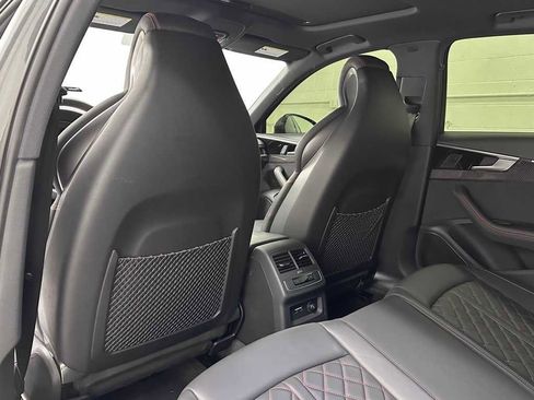 Used 2024 Audi S4 Premium Plus w/ Premium Plus Package image 14