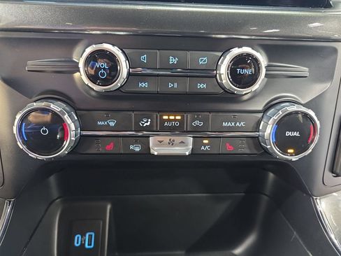 Used 2023 Ford F150 XLT w/ Equipment Group 302A High AWD/4WD image 20