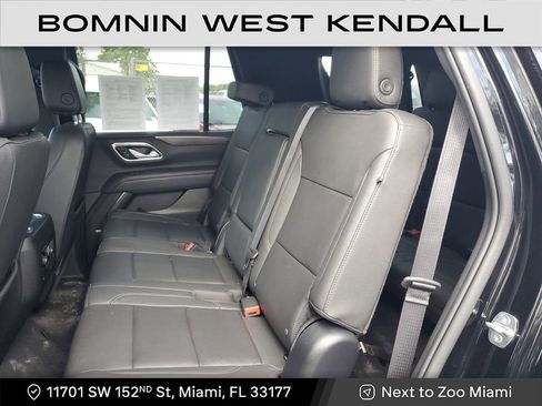 Used 2022 Chevrolet Tahoe LT image 18