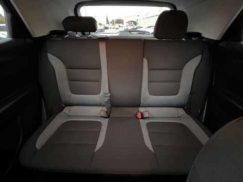 Used 2025 Chevrolet TrailBlazer LT image 36