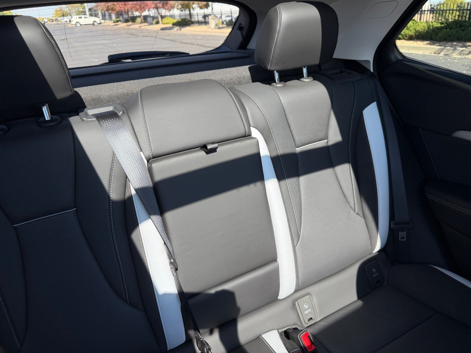 Used 2025 Buick Envision Sport Touring AWD/4WD image 18
