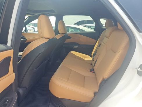 Used 2025 Lexus RX 350h w/ Convenience Package AWD/4WD image 8