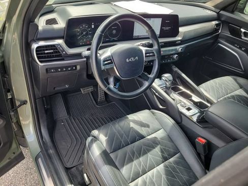 Used 2024 Kia Telluride SX Prestige X-Line AWD/4WD image 25