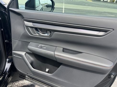Used 2026 Honda CR-V Sport-L image 31