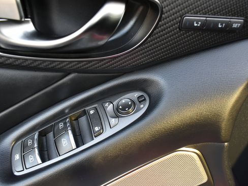 Used 2021 INFINITI Q50 Red Sport 400 w/ Proactive Package image 41