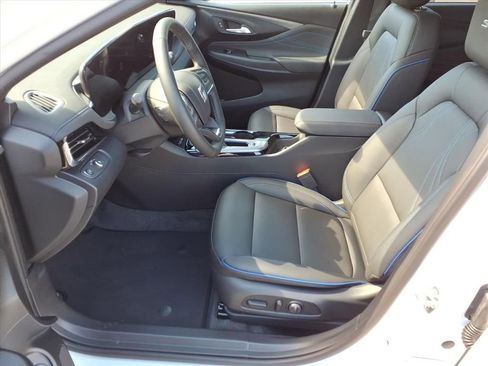 New 2026 Buick Envista Sport Touring w/ Convenience I Package image 5
