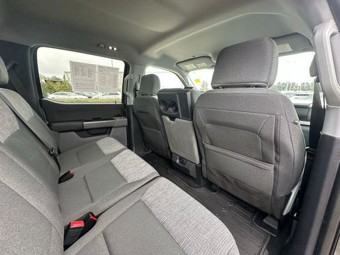 Used 2022 Ford F150 XLT w/ Equipment Group 302A High image 25