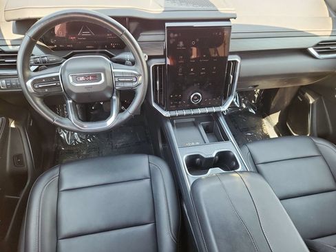 Used 2024 GMC Acadia Elevation AWD/4WD image 11