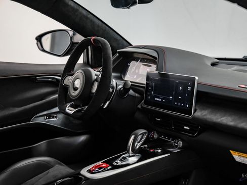 New 2026 Lotus Emira SE image 56