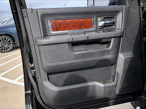 Used 2011 RAM 3500 Laramie image 21