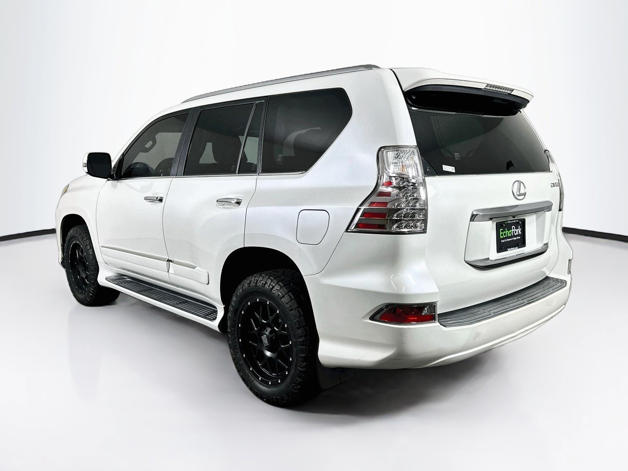 Used 2014 Lexus GX 460 AWD/4WD image 5