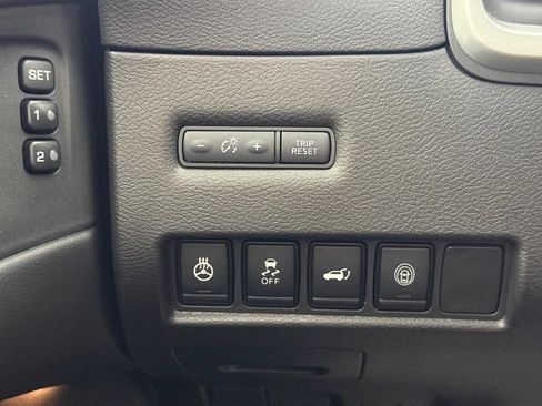 Used 2024 Nissan Murano Platinum AWD/4WD image 30