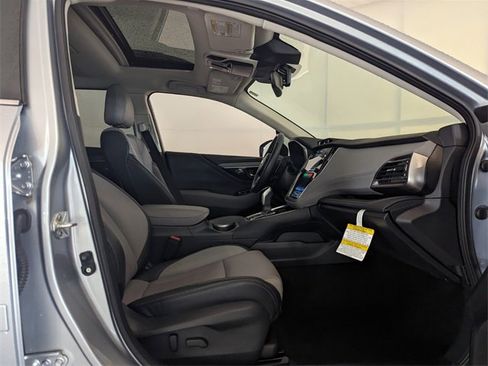 Certified 2025 Subaru Outback Limited image 19